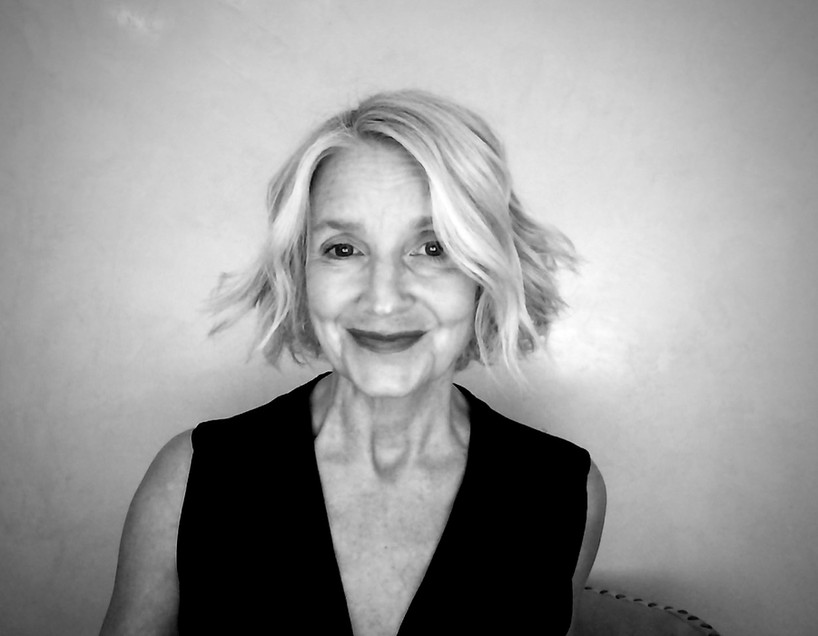 Heidi Andrew, principal of Aperture Arc